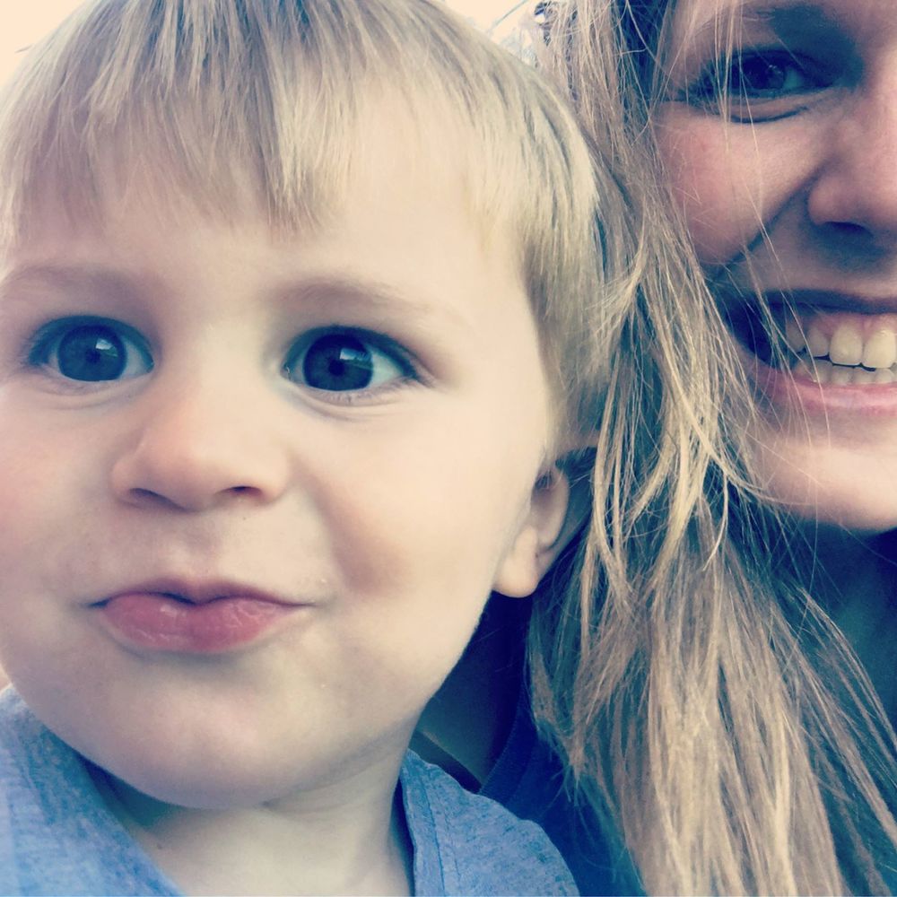 Meet your Posher, Sara